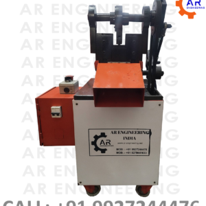 Automatic CNC Ceiling Fan Paper inserting Machine (Model –PCW04)
