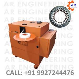 Table Fan  Paper inserting Machine (Model –PW04)