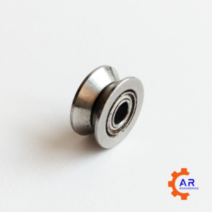 Stainless steel Wire Pully