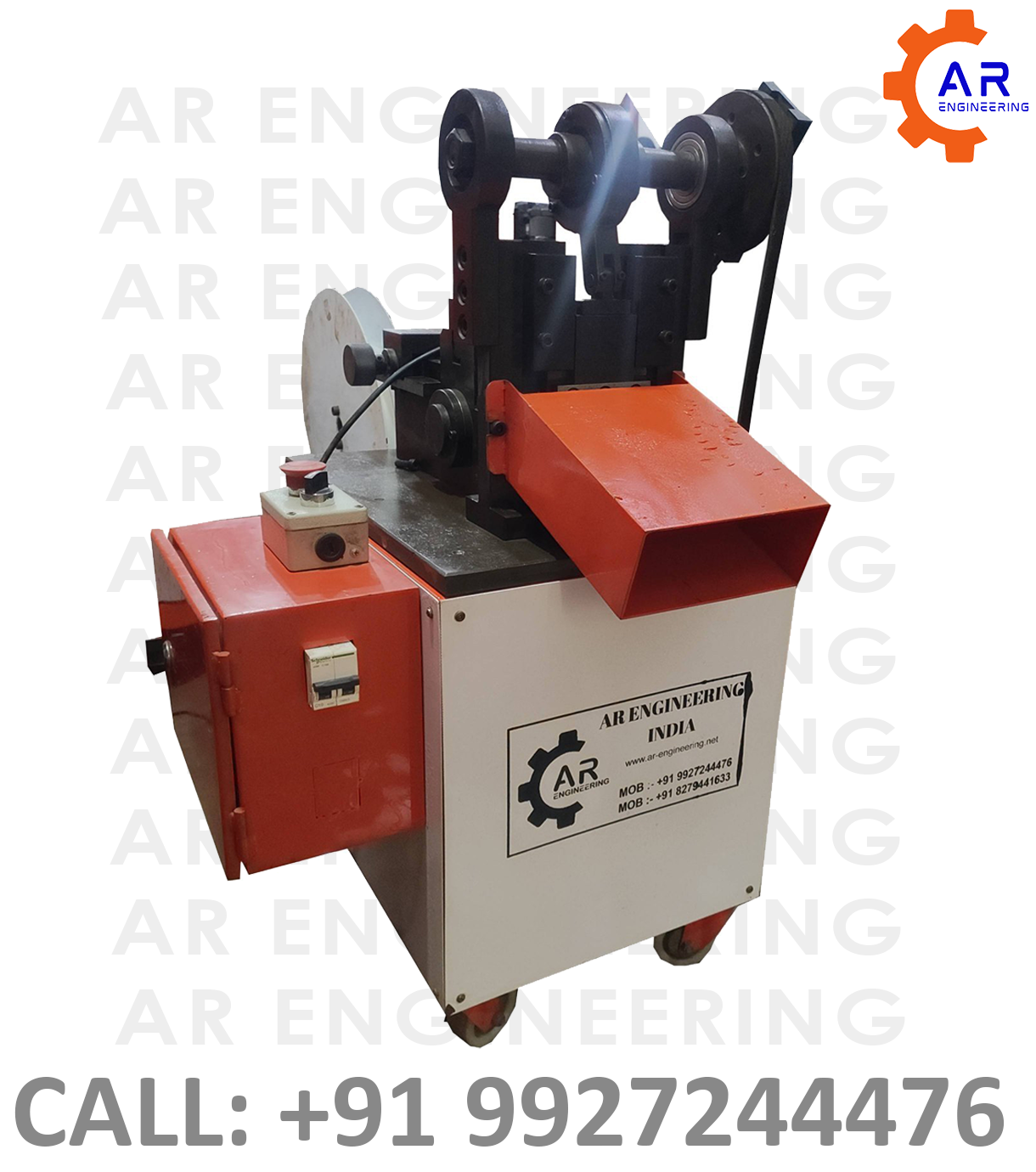 automatic cnc ceiling fan paper inserting machine – model pcw04
