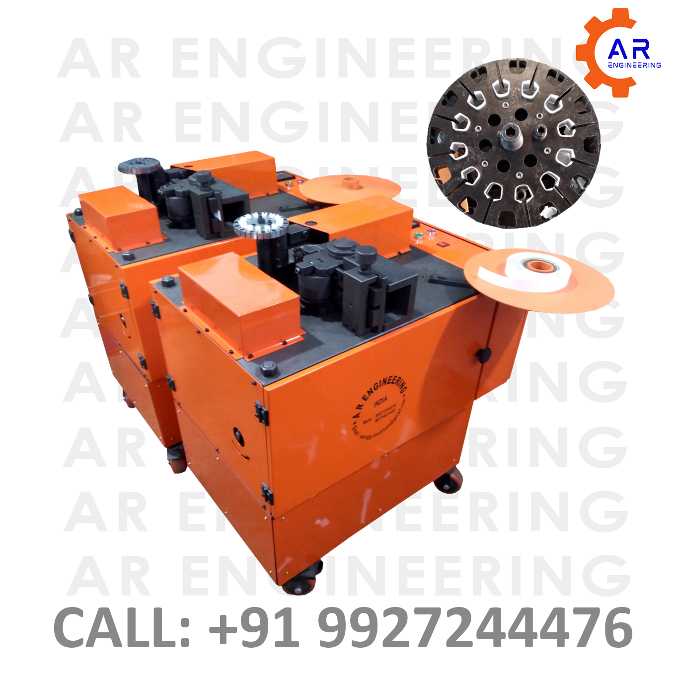automatic cnc ceiling fan paper inserting machine (model pw01)