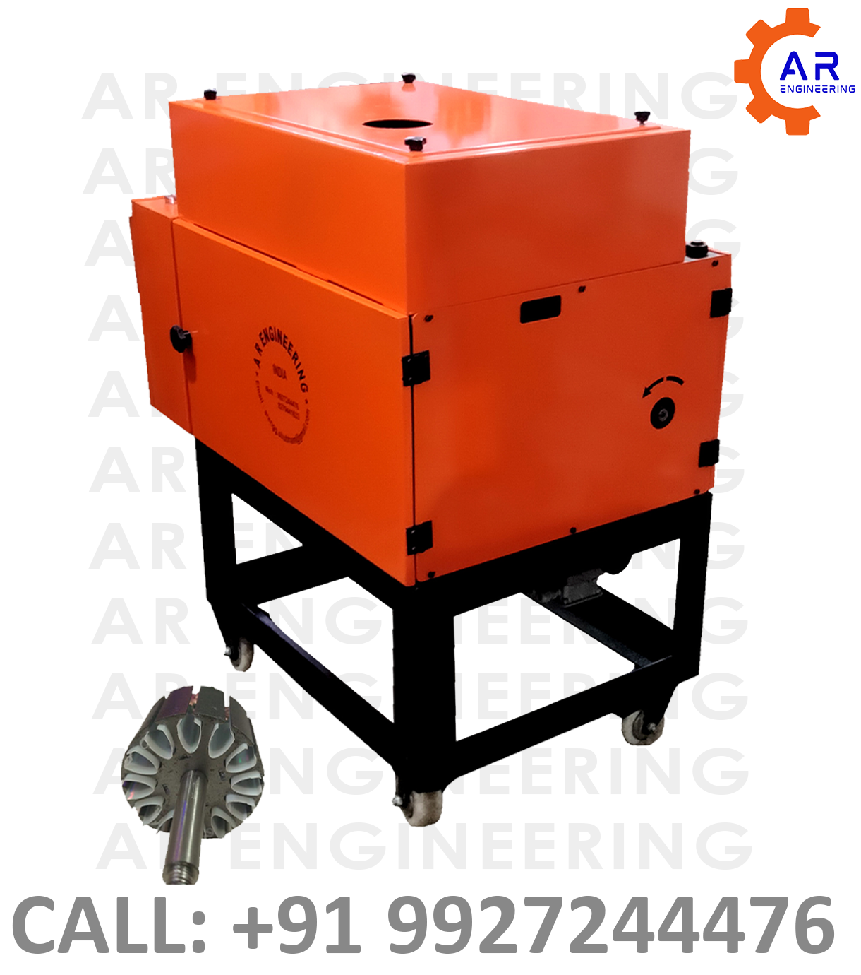 automatic armature paper inserting machine (model –aw01)
