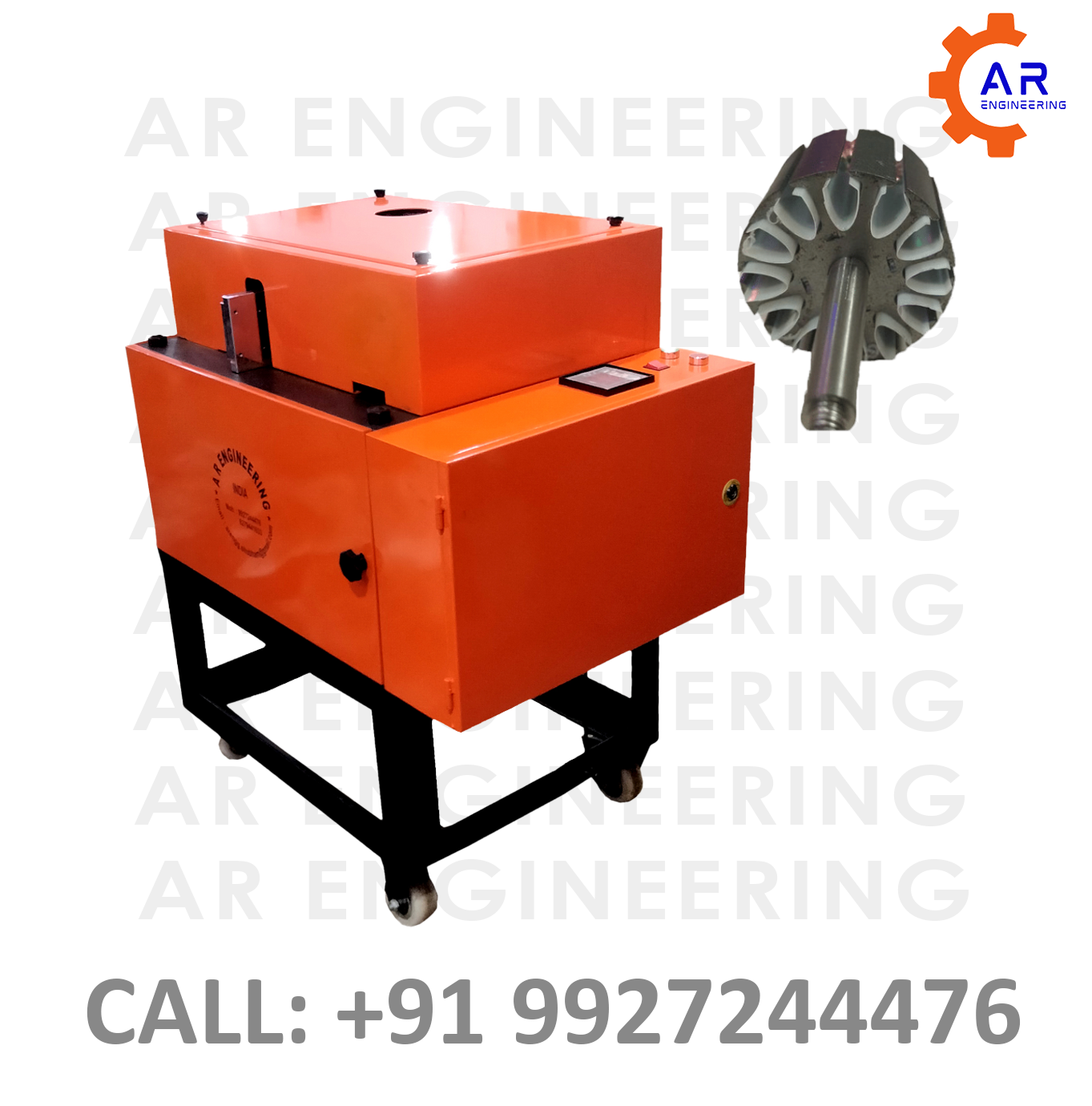 automatic armature paper inserting machine (model –aw01)