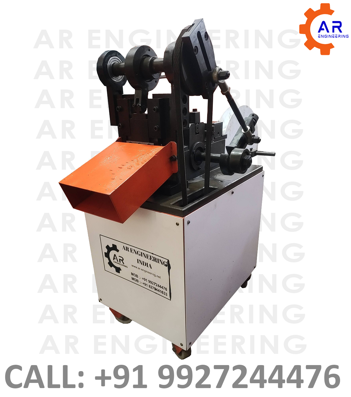automatic cnc ceiling fan paper inserting machine – model pcw04