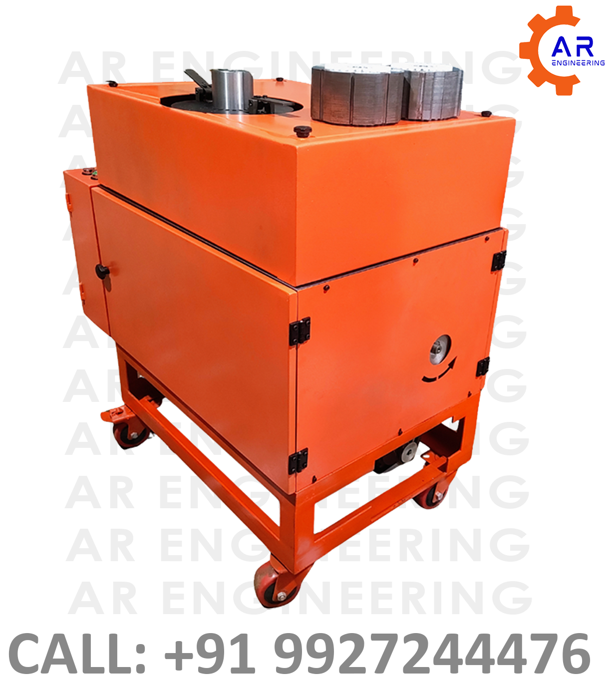 automatic big stator paper inserting machine (model –pw10)