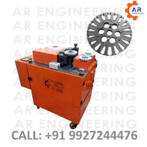 automatic bldc paper inserting machine (model pw01 bldc)