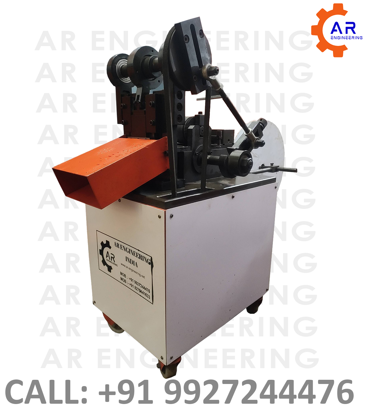 automatic cnc ceiling fan paper inserting machine – model pcw04