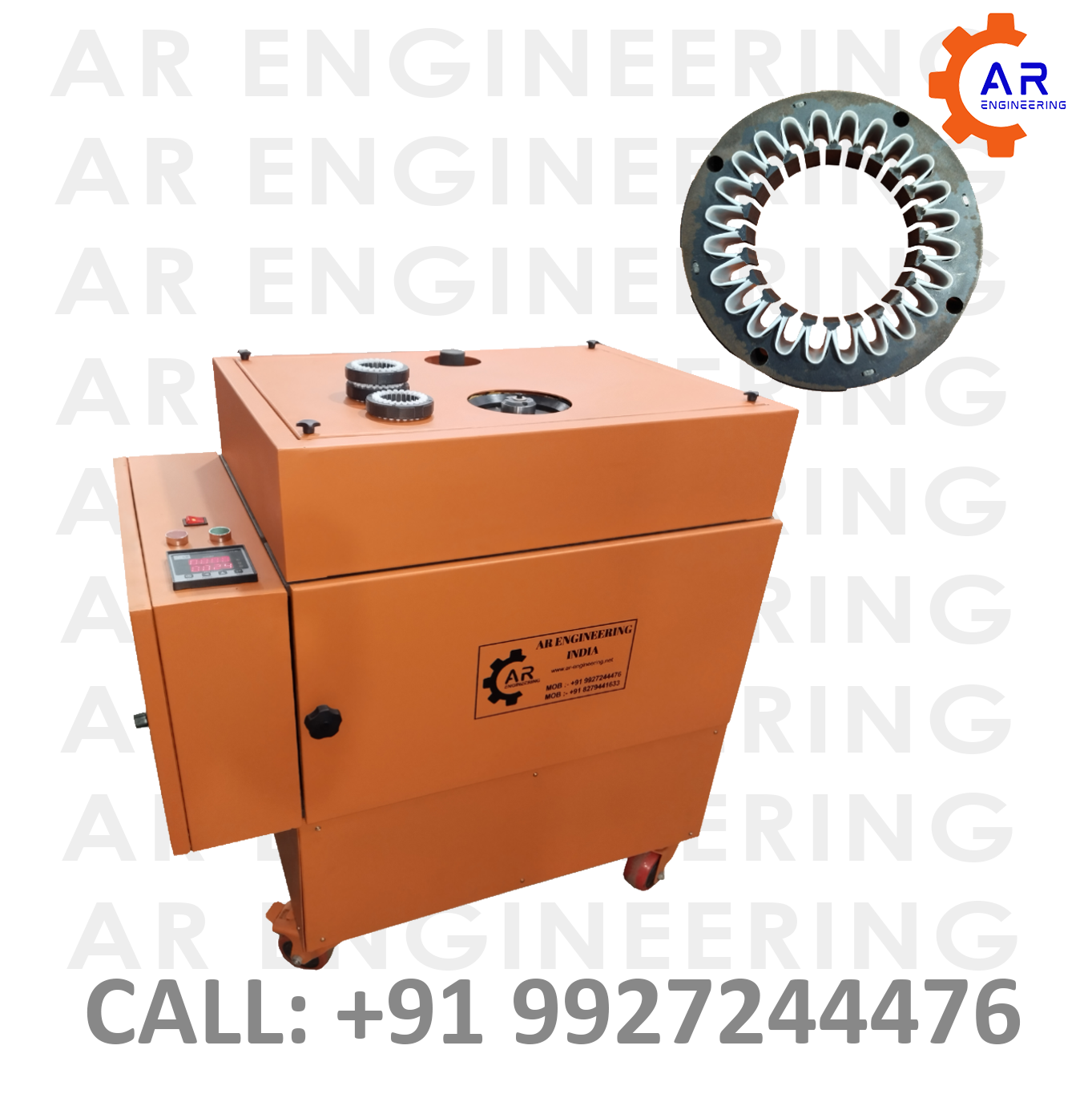 table fan paper inserting machine (model pw04)