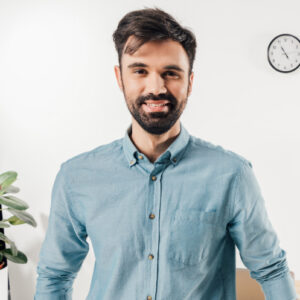 Rajesh Patel