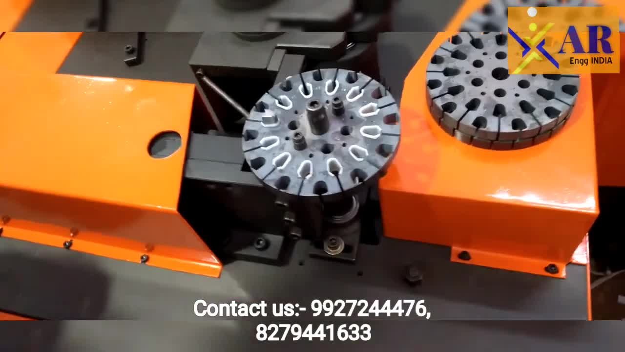 automatic cnc ceiling fan paper inserting machine (model pw01)