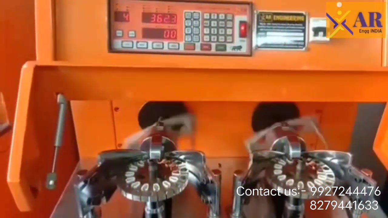 automatic cnc ceiling fan single drive coil winding machine (model cw02)