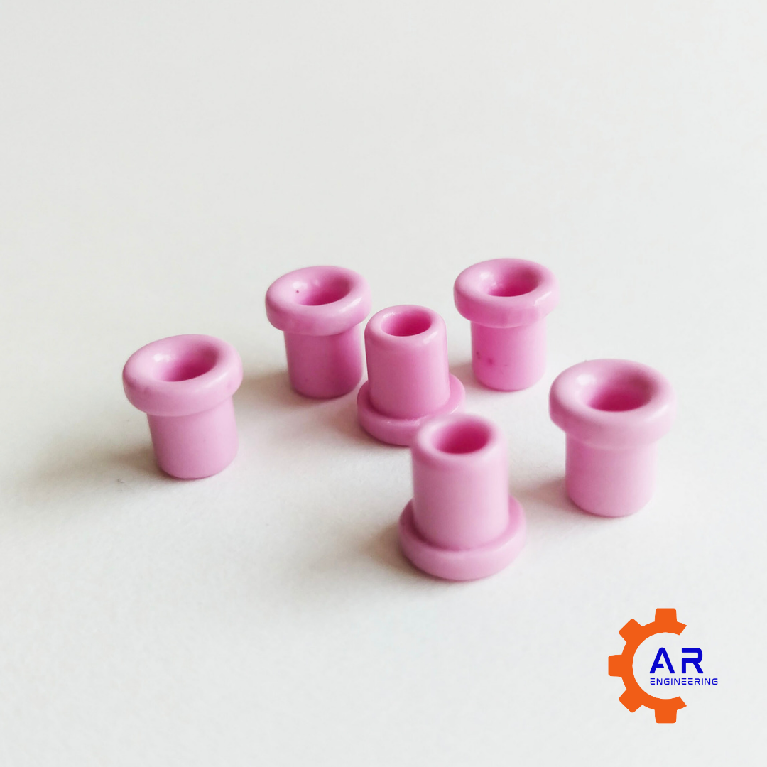 ceramic eyelet