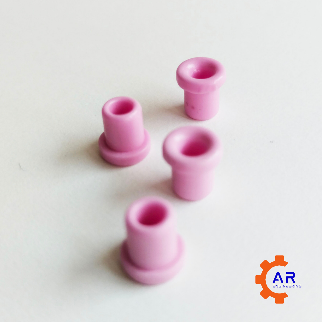 ceramic eyelet