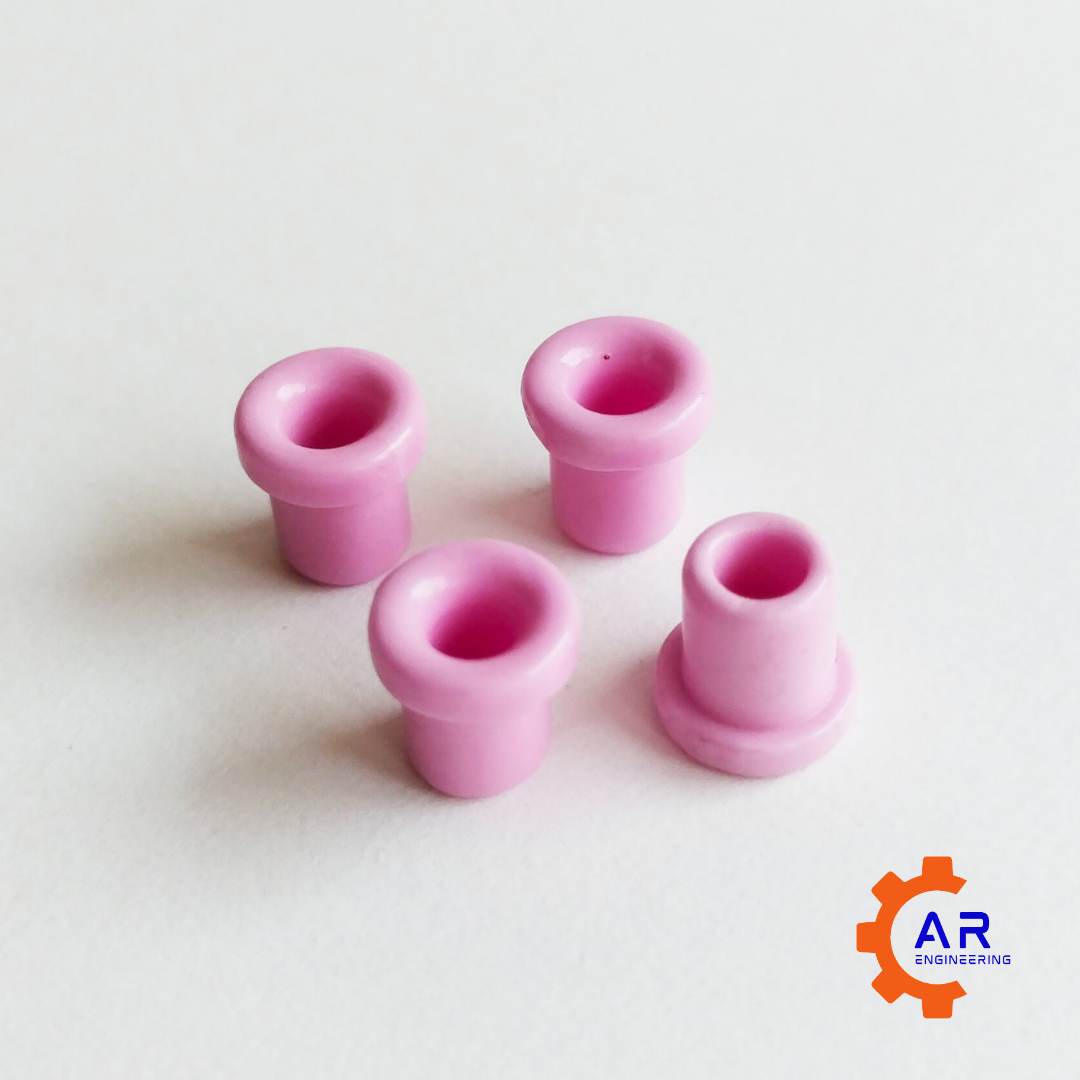 ceramic eyelet
