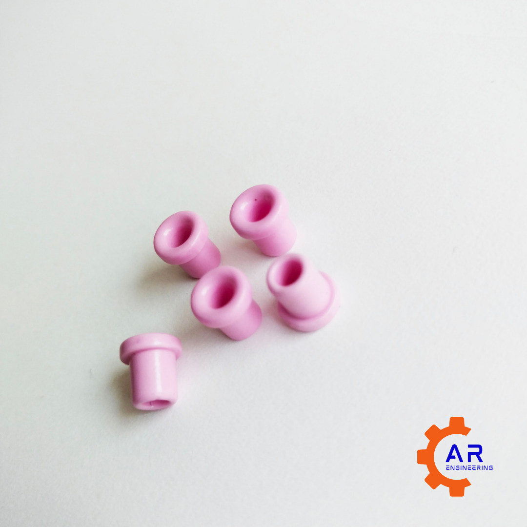 ceramic eyelet