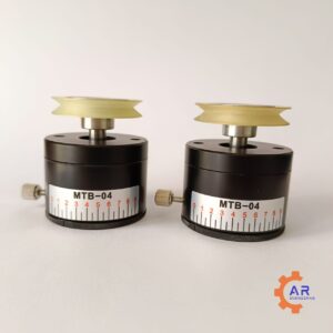 magnet damper